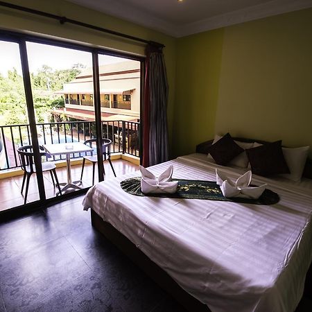 Grand Sihanouk Ville Сиануквиль Экстерьер фото