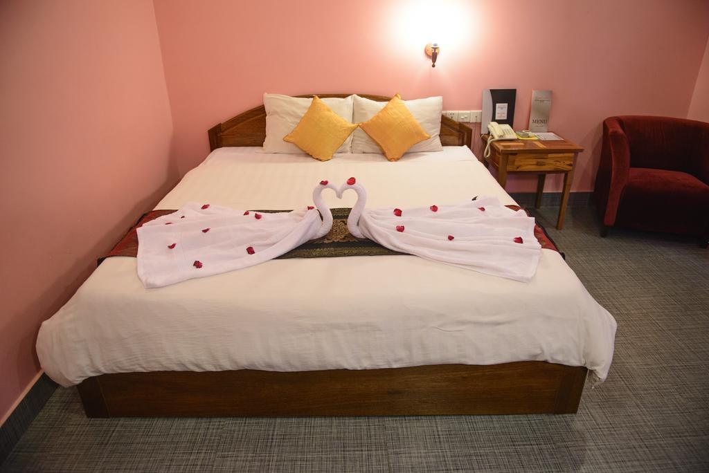 Grand Sihanouk Ville Сиануквиль Номер фото