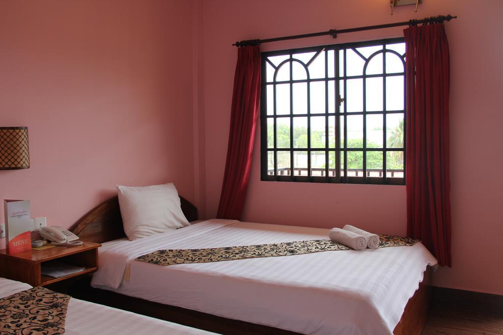 Grand Sihanouk Ville Сиануквиль Номер фото