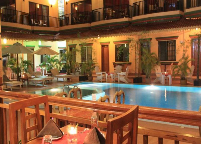 Grand Sihanouk Ville Сиануквиль Экстерьер фото